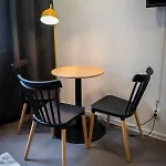 N15 Elegant Near Train Station With Ac Apartament *