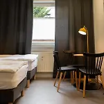 N15 Elegant Near Train Station With Ac Apartament Bratysława