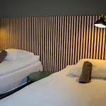 N15 Elegant Near Train Station With Ac Apartmán *