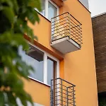 Apartmán N15 Elegant Near Train Station With Ac
