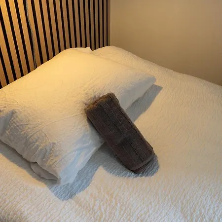 N15 Elegant Near Train Station With Ac *