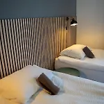 N15 Elegant Near Train Station With Ac ברטיסלאבה
