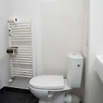 N15 Elegant Near Train Station With Ac * ברטיסלאבה