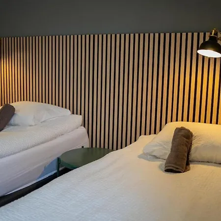 N15 Elegant Near Train Station With Ac Апартаменты *