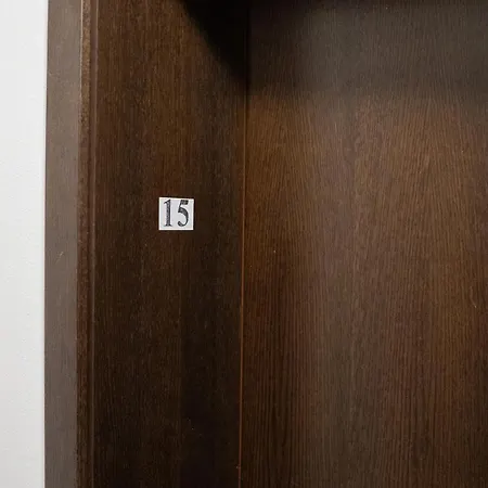 N15 Elegant Near Train Station With Ac Apartament *