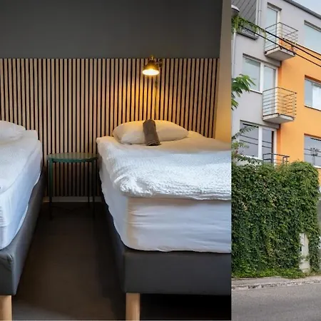 N15 Elegant Near Train Station With Ac Апартаменты